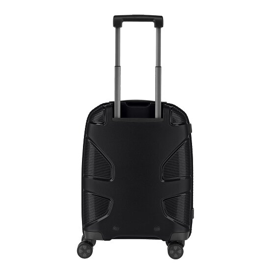 IMPACKT IP1 4 ruedas Carro de la cabina 55 cm