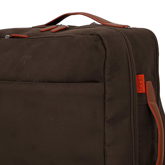 Jump Mochila de viaje Uppsala L 45 cm