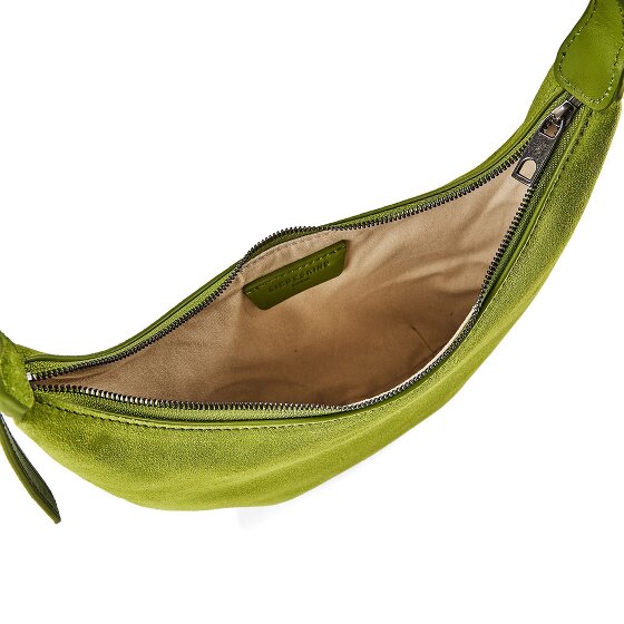 Liebeskind Ryker Bolsa de hombro XS Piel 28 cm