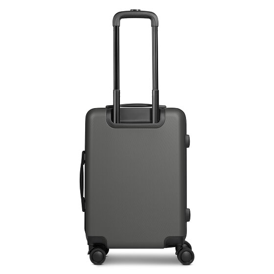 Smartbox Edition 05 4 ruedas Carro de la cabina 55 cm