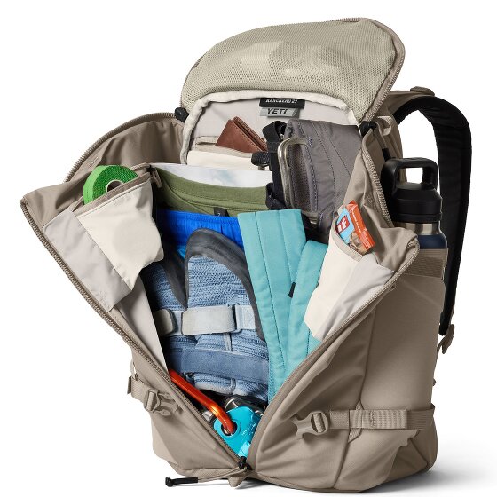 Yeti Ranchero Mochila de día 51 cm Compartimento para el portátil