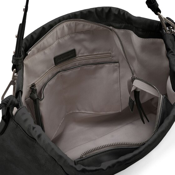 FredsBruder Rebel At Heart Bolsa de hombro Piel 49 cm