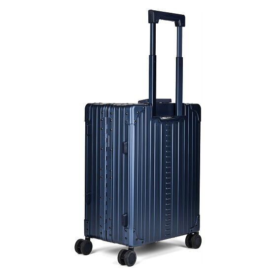 Aleon Traveler Domestic Trolley de cabina de 4 ruedas 55 cm