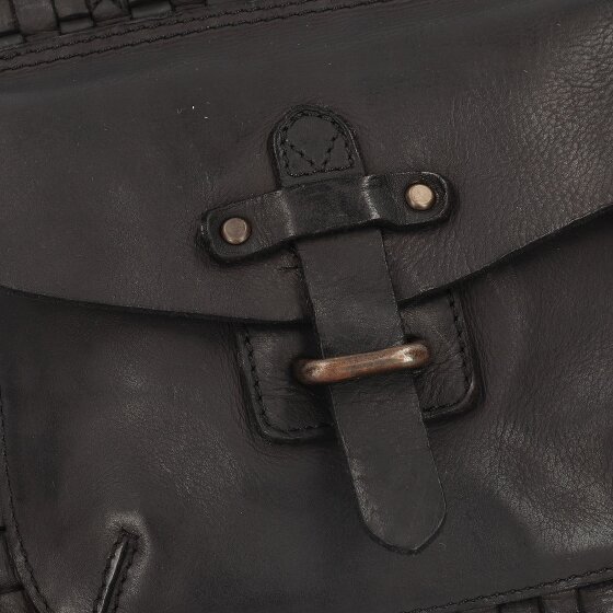 Harbour 2nd Urban Poets Aurora-Up Bolsa de hombro Piel 28 cm