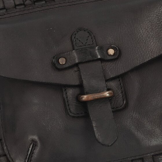 Harbour 2nd Urban Poets Aurora-Up Bolsa de hombro Piel 28 cm