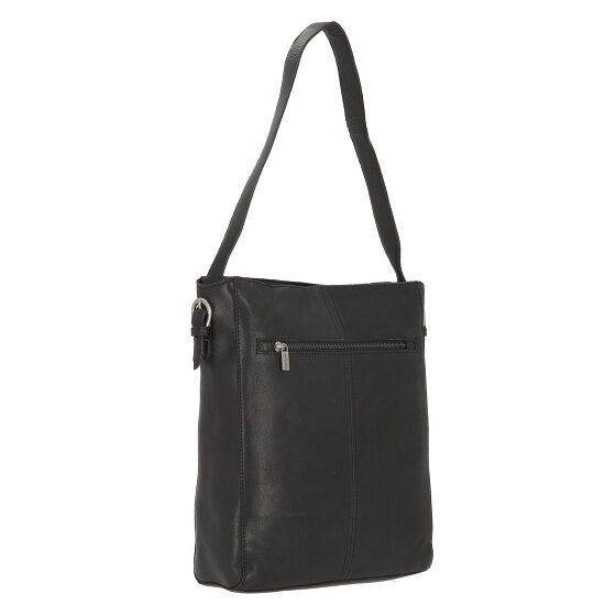 Cowboysbag Brampton Bolsa de hombro Piel 28 cm Compartimento para el portátil