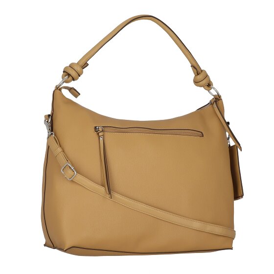 Tom Tailor Hannah Bolsa de hombro 39.5 cm