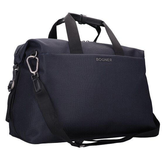 Bogner Keystone Ewald Weekender Holdall 50 cm