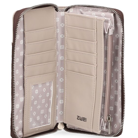 Zwei Eva Cartera 20 cm
