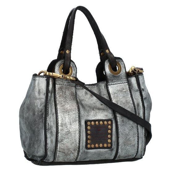 Campomaggi Hasni Bolso miniatura Piel 17 cm