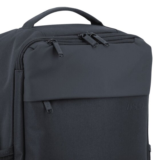 Jump Mochila de viaje Dunaa Compartimento para portátil de 40 cm