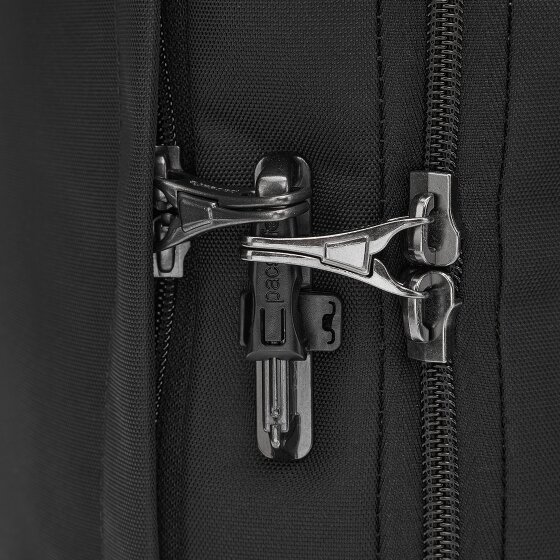 Pacsafe Mochila Metrosafe X Compartimento para portátil de 44 cm
