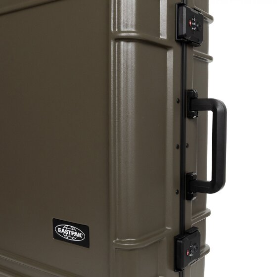 Eastpak Resist'r Case 4 ruedas Carrito M 69 cm