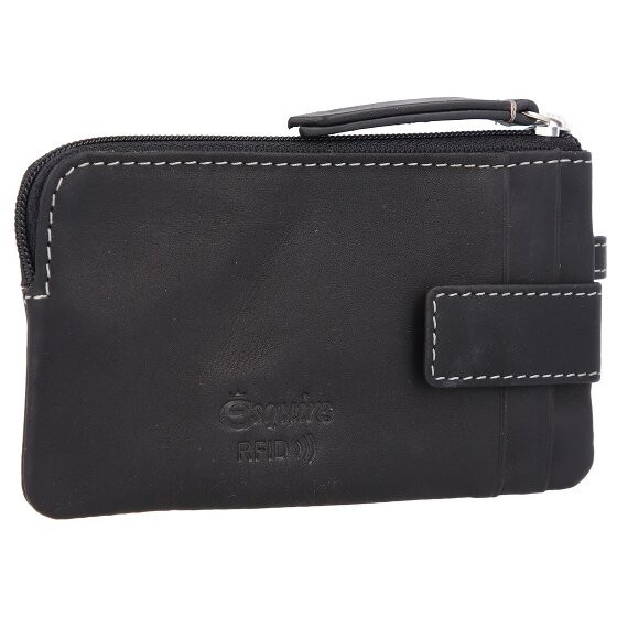Esquire Dallas Cartera de llaves Piel 13 cm