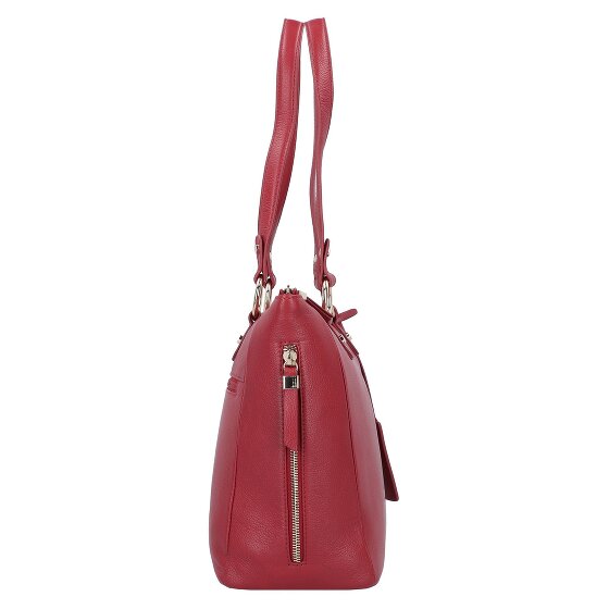 Picard Java Bolsa de compras Piel 36 cm Compartimento para el portátil