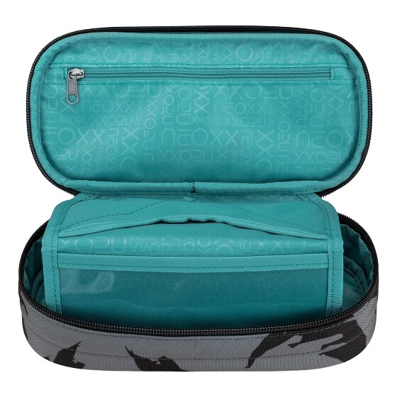 Neoxx Estuche para lápices 22.5 cm