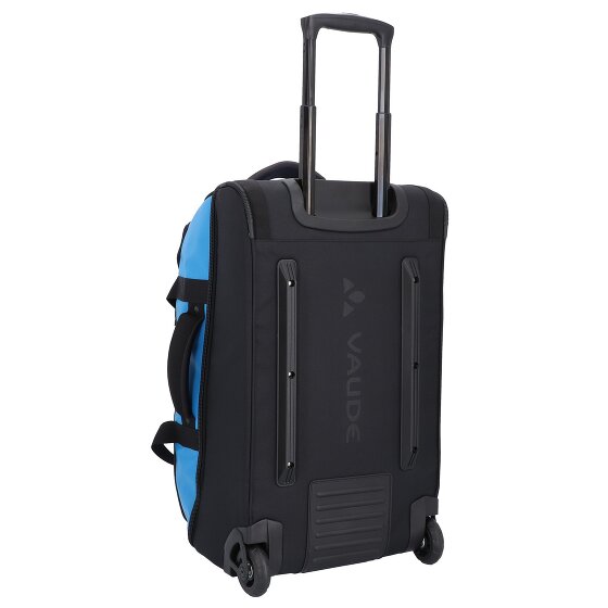 Vaude Nuevo Trolley Islands Rotuma 2 Ruedas 61 cm
