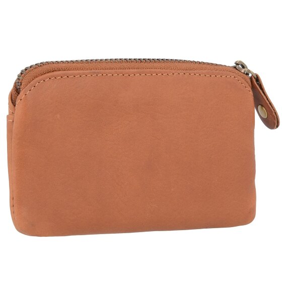 The Chesterfield Brand Oliver Cartera de llaves Piel 12 cm