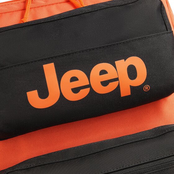 Jeep JS015B Mochila de día 46 cm Compartimento para el portátil