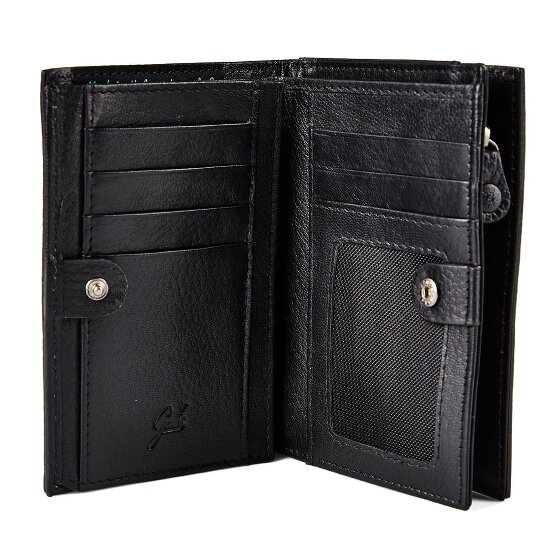 Gabs Gmoney14 Cartera Piel 14 cm