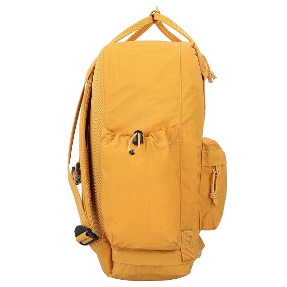 Fjällräven Kanken Outlong Mochila de día 40 cm Compartimento para el portátil