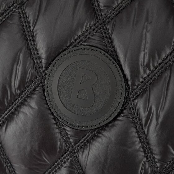 Bogner tirano Timea Bolsa de compras Piel 40 cm