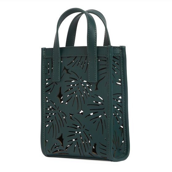 Ted Baker Leeora Bolsa de hombro Mini Bag Piel 14.5 cm