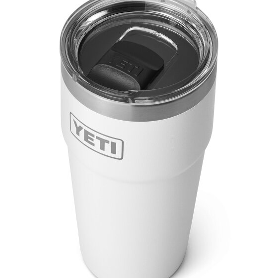 Yeti Rambler Taza para beber 591 ml
