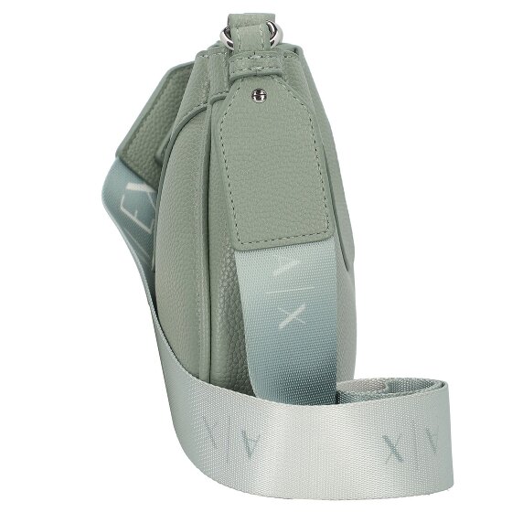 Armani Exchange Bolsa de hombro 27 cm