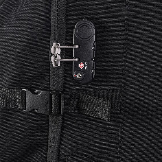 Hedgren Comby Journey 2 ruedas Bolsa de viaje 79 cm