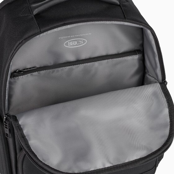 Porsche Design PD Voyager Mochila de día M 28 cm Compartimento para el portátil