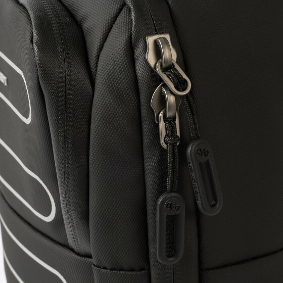 Hedgren Comby Performance bandolera RFID 33 cm