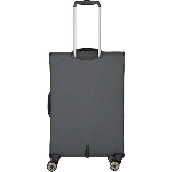 Travelite Skaii Trolley de 4 ruedas 67 cm