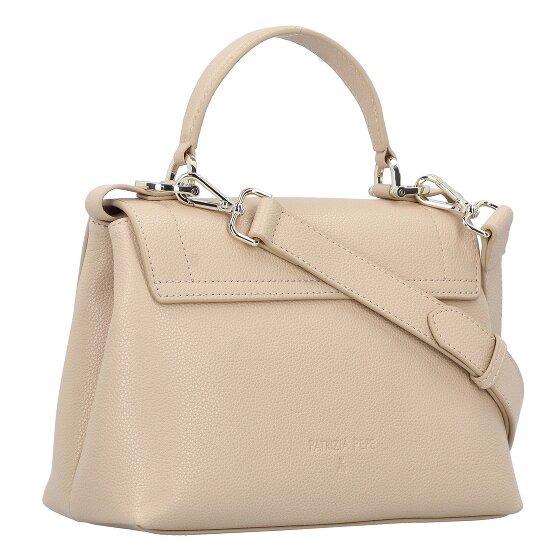 Patrizia Pepe Fly Bolso Piel 23 cm