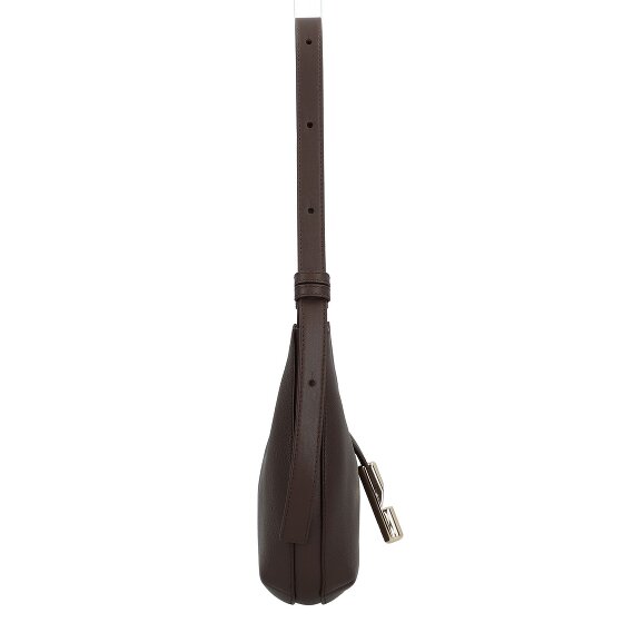 Furla Goccia Bolsa de hombro Piel 22 cm