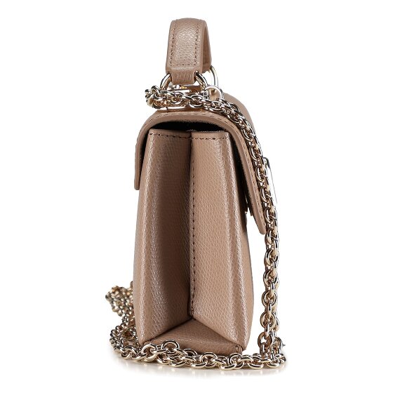 Furla 1927 Bolso miniatura Piel natural 18 cm