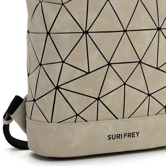 Suri Frey SFY SURI Sports Jessy-Lu Mochila de día 40 cm Compartimento para el portátil