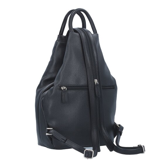 Picard Mochila Luis City Piel 34 cm