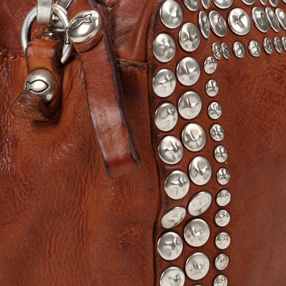 Campomaggi Kate Bolsa de hombro Piel 20 cm