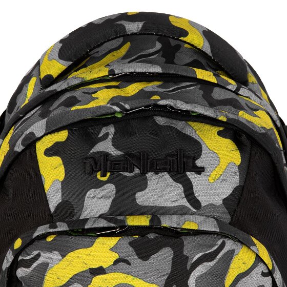 McNeill LUCA Mochila escolar 45 cm