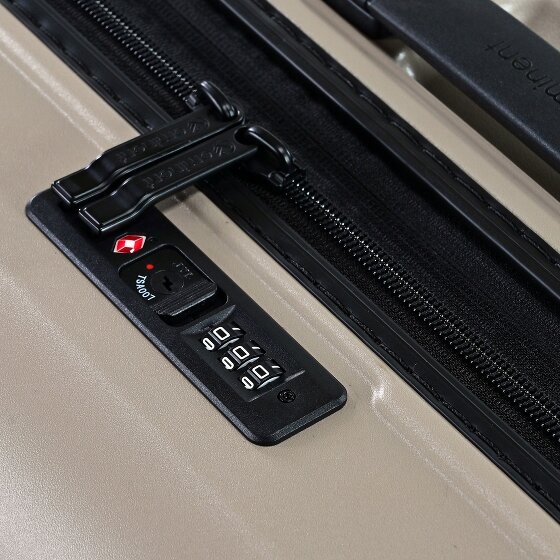 Eminent Dandelion 4 ruedas Carrito 61 cm con pliegue de expansión