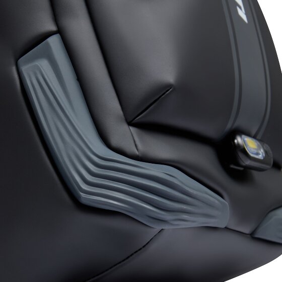 Piquadro Piquadro x Ducati Mochila de día Protección RFID 44 cm Compartimento para el portátil