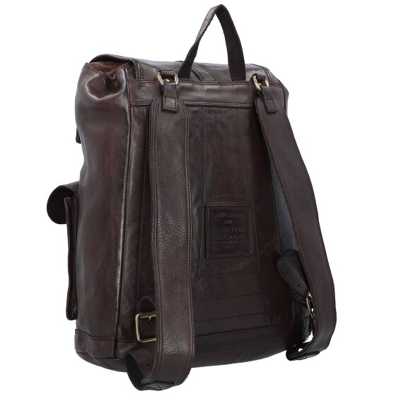 Campomaggi Mochila de día Piel 42 cm
