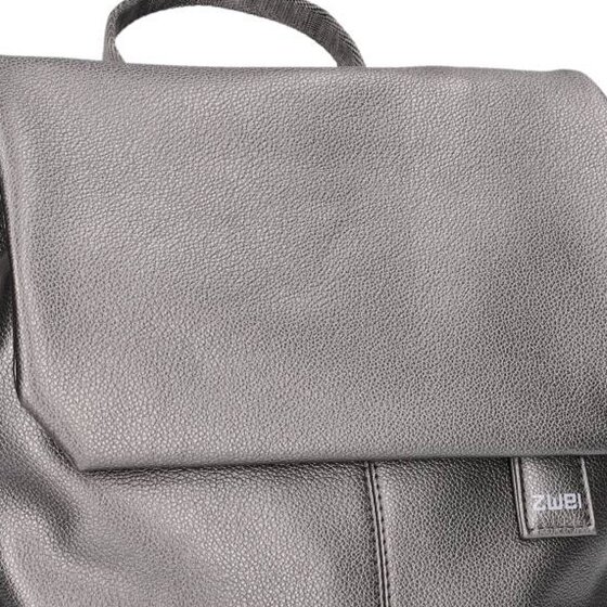 Zwei Mademoiselle.M Mochila de día 35 cm Compartimento para el portátil