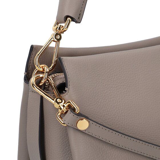 Coccinelle Boheme Bolso Piel natural 23 cm