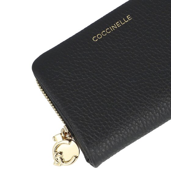 Coccinelle C-Me Softy Cartera Piel 12 cm
