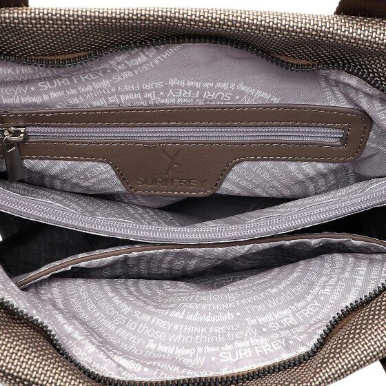 Suri Frey SFY SURI Sports Cody Marry Bolsa de hombro 38 cm