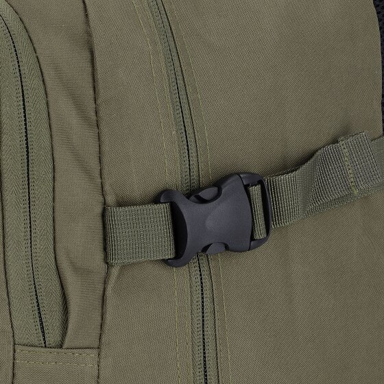 Worldpack BestWay Mochila de día 41.5 cm Compartimento para el portátil