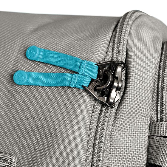 Pacsafe Pacsafe Go 34 Mochila de día Protección RFID 47 cm