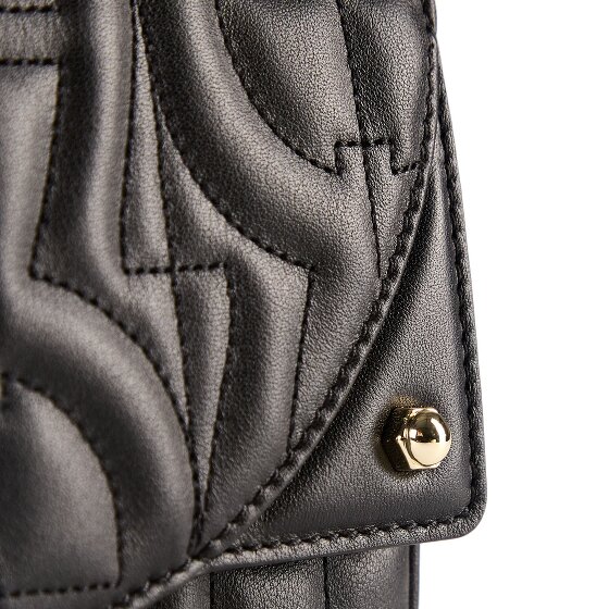 AIGNER Diadora Bolsa de hombro Piel 23 cm